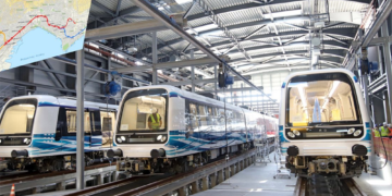 Το μετρό Θεσσαλονίκης και «το τέλος της μικρής μας πόλης»