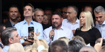 Τοπικό κράτος-κυβερνητικό παράρτημα