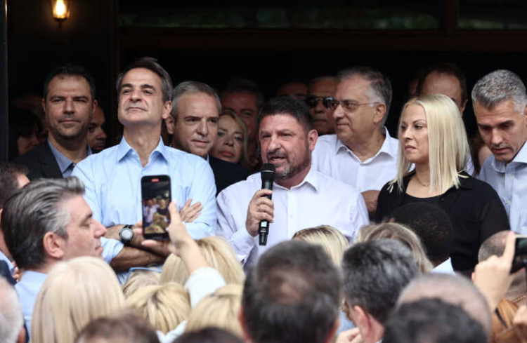 Τοπικό κράτος-κυβερνητικό παράρτημα