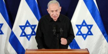 Ισραηλινή «Τζιχάντ» εξήγγειλε ο Νετανιάχου