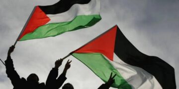 Διαδηλώσεις αλληλεγγύης στην Παλαιστίνη σήμερα 29/10 σε Αθήνα και άλλες πόλεις