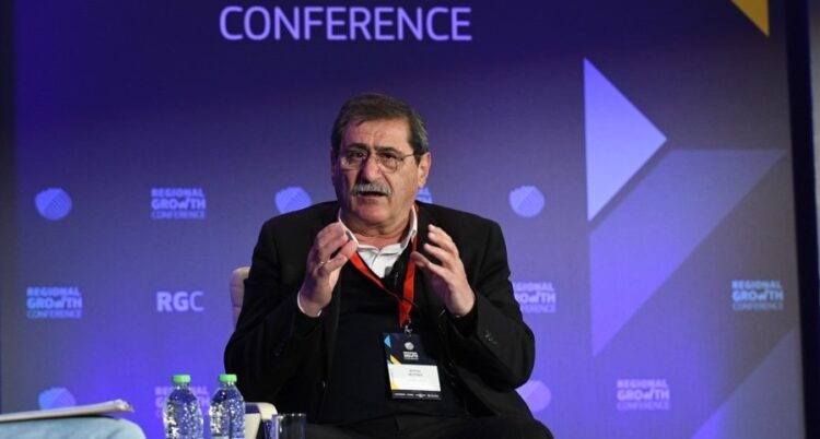 Πάτρα: Τα σχέδια του κεφαλαίου και τα στενά όρια της «χρηστής διαχείρισης»