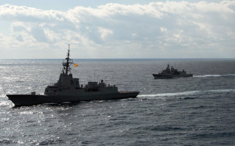 Καμία εμπλοκή της Ελλάδας στον πόλεμο!