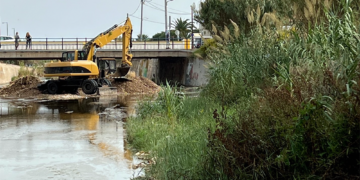 Έξω οι μπουλντόζες από το Μεγάλο Ρέμα Ραφήνας! Συγκέντρωση την Πέμπτη 7.45 π.μ