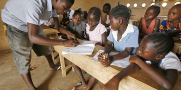 Ο κόσμος έχει ανάγκη από 44 εκατομμύρια εκπαιδευτικούς!