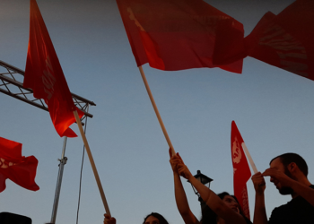 Ανασυγκρότηση και αντεπίθεση, όχι στα νέα ρεφορμιστικά σχέδια