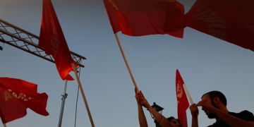 Ανασυγκρότηση και αντεπίθεση, όχι στα νέα ρεφορμιστικά σχέδια