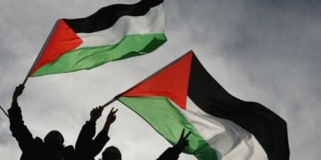 ΝΑΡ: Αλληλεγγύη στον αγωνιζόμενο παλαιστινιακό λαό – Λευτεριά στην Παλαιστίνη!