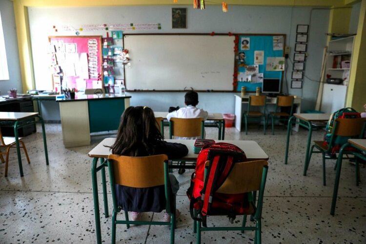 Χωρίς παράλληλη στήριξη χιλιάδες μαθητές