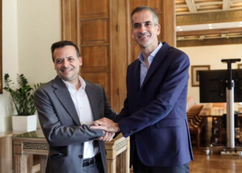 Χ. Δούκας: Ένας Μπακογιάννης με ανθρώπινο πρόσωπο