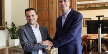 Χ. Δούκας: Ένας Μπακογιάννης με ανθρώπινο πρόσωπο