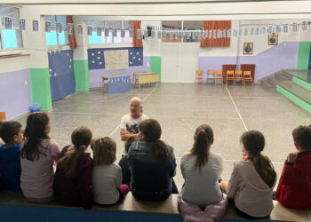 Για τον σύντροφο Γιάννη Θάνη
