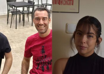 Για μια πόλη που να «χωράει» τα θέλω της νεολαίας