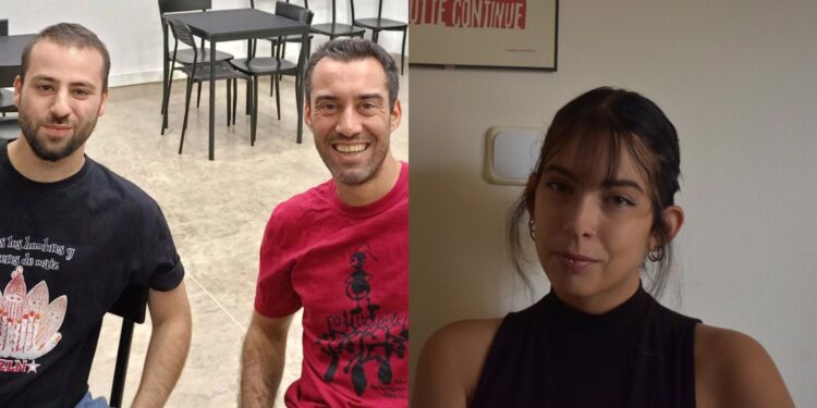 Για μια πόλη που να «χωράει» τα θέλω της νεολαίας