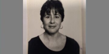 Αποχαιρετισμός στην αγωνίστρια του αντιδικτατορικού αγώνα Τζόγια Καππάτου