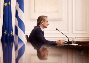 Πρώτα αρπάζουν, μετά «μοιράζουν»