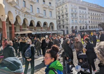 19/11 Παγκόσμια Ημέρα Μνήμης θυμάτων τροχαίων συγκρούσεων – Όχι στη συγκάλυψη του εγκλήματος στα Τέμπη