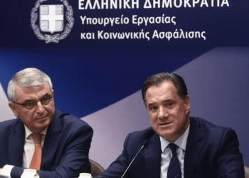 Λιγουρεύονται νέα αύξηση των ορίων ηλικίας