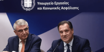 Λιγουρεύονται νέα αύξηση των ορίων ηλικίας