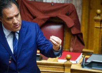 Οργή προκαλεί ο απίστευτος κυνισμός της κυβέρνησης για Τέμπη και υποκλοπές