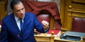 Οργή προκαλεί ο απίστευτος κυνισμός της κυβέρνησης για Τέμπη και υποκλοπές