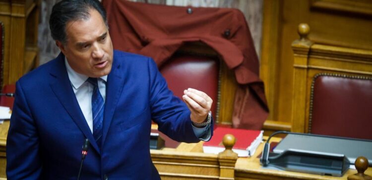 Οργή προκαλεί ο απίστευτος κυνισμός της κυβέρνησης για Τέμπη και υποκλοπές