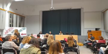 Αττική: Σε θέση μάχης η Αντικαπιταλιστική  Ανατροπή