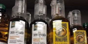 Πώς οι πολυεθνικές κάνουν το ελαιόλαδο είδος πολυτελείας