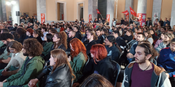 Πιάνοντας το νήμα της εξέγερσης για τις επαναστάσεις της εποχής μας