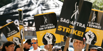 Χόλιγουντ: Συμφωνία με θετικό πρόσημο για τους ηθοποιούς