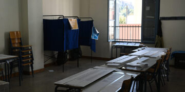 Αποχή: Αδυναμία ή δύναμη της αστικής πολιτικής;