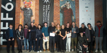 64o Φεστιβάλ Θεσσαλονίκης: Οι ιστορίες που δεν έφτασαν