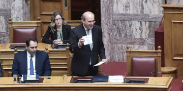 Προϋπολογισμός: Λεηλασία χωρίς τέλος στα λαϊκά εισοδήματα