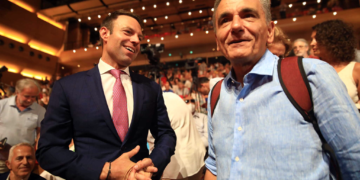 ΣΥΡΙΖΑ: H «Ομπρέλα» φεύγει, η μπόρα έρχεται