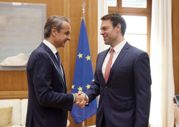 ΣΥΡΙΖΑ: Εύθραυστο μορατόριουμ  που κυοφορεί εξελίξεις