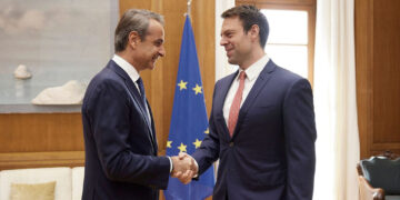 ΣΥΡΙΖΑ: Εύθραυστο μορατόριουμ  που κυοφορεί εξελίξεις