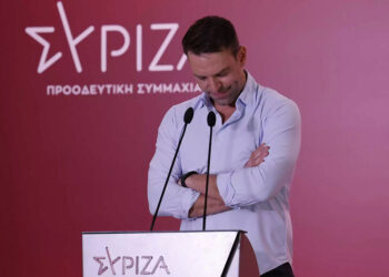 Στα πρόθυρα της διάλυσης το κόμμα Κασσελάκη
