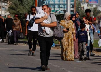 Προσφυγικό: Η ΕΕ δείχνει τα δόντια της σε όσους γλιτώσουν από τον πόλεμο