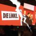 Η διάσπαση της Die Linke  δεν ανησυχεί το Βερολίνο