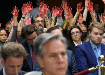 Μέση Ανατολή – Παλαιστίνη: Το αιματηρό κυνήγι των κερδών και η φενάκη των θρησκειών