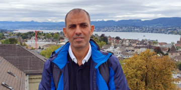 Μοχάμεντ Ελ Μπάτα: Βαρβαρότητα είναι η κατοχή όχι η αντίσταση