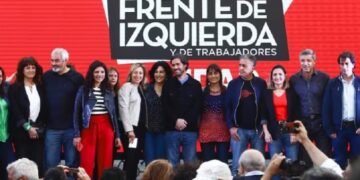 Εκλογές στην Αργεντινή: Το FIT-U απέναντι στα διλήμματα