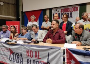 Κούβα: Διεθνές Δικαστήριο ενάντια στον αποκλεισμό