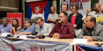 Κούβα: Διεθνές Δικαστήριο ενάντια στον αποκλεισμό