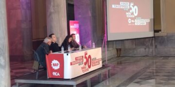 Αναζητάμε τα Πολυτεχνεία της γενιάς μας. Προετοιμάζουμε τους δικούς μας Νοέμβρηδες!