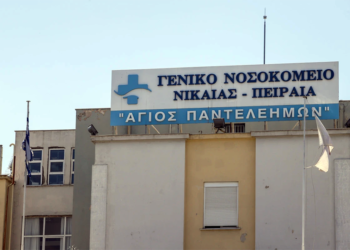 Το «μεγάλο σορτάρισμα» ή πιο απλά η μεγάλη κρατικοδίαιτη μασαμπούκα