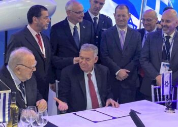 Η άλλη όψη του «έρωτα» Ελλάδας – Ισραήλ