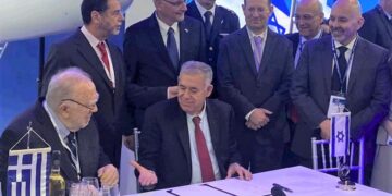 Η άλλη όψη του «έρωτα» Ελλάδας – Ισραήλ