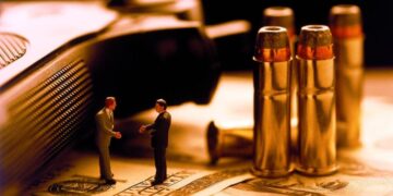 Ανθρωποθυσίες στον βωμό του κέρδους