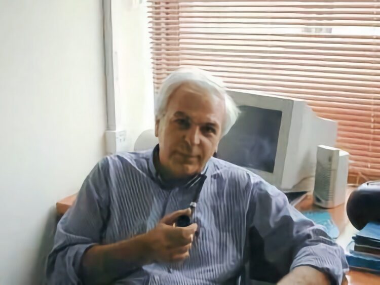 ΝΑΡ: Με βαθιά θλίψη και συγκίνηση αποχαιρετούμε τον Γιώργο Μανιάτη